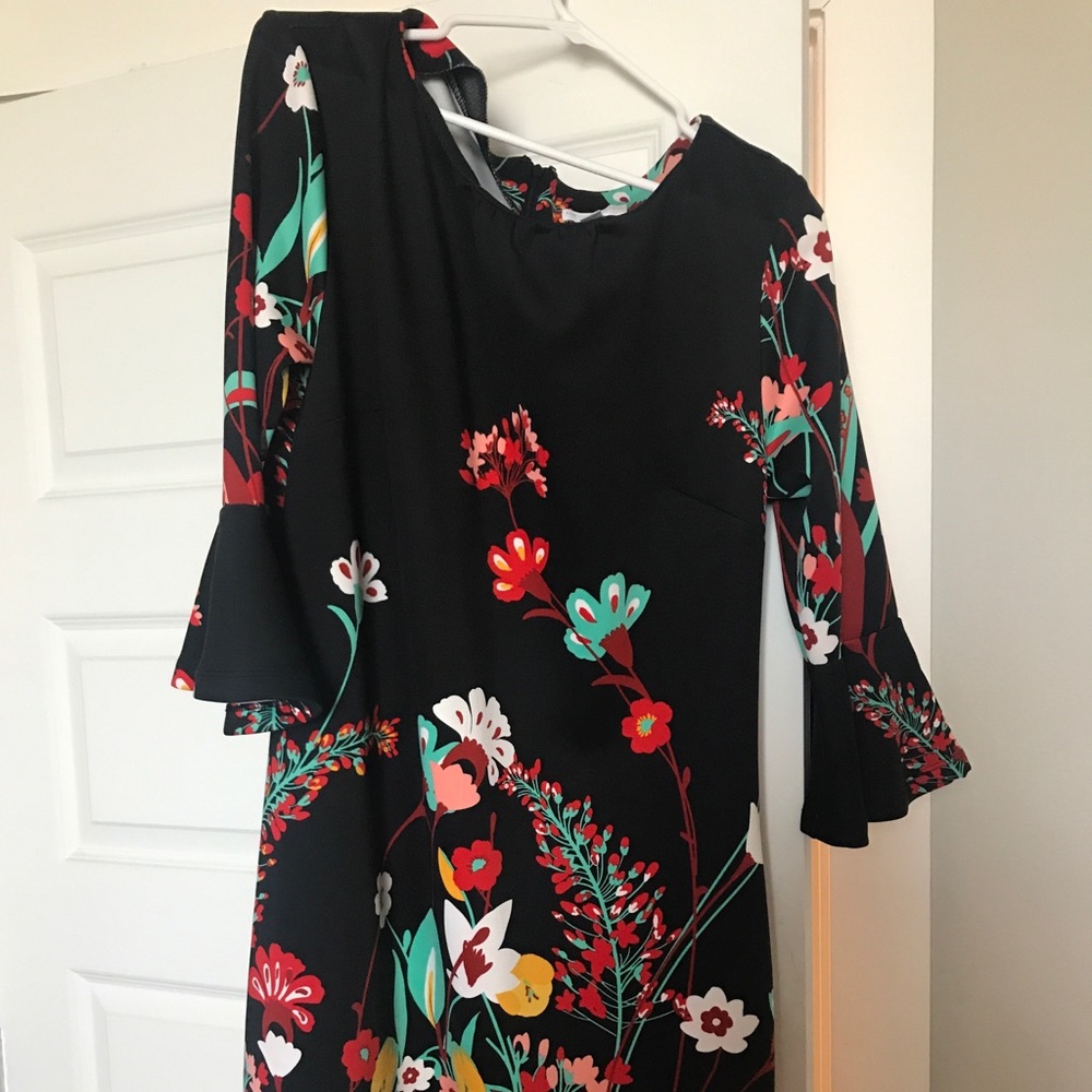 NY& C dress